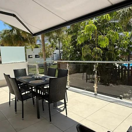 Apartment Playa Granada Golf *