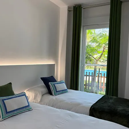 Apartment Playa Granada Golf Motril