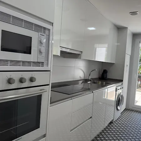 Apartment Playa Granada Golf