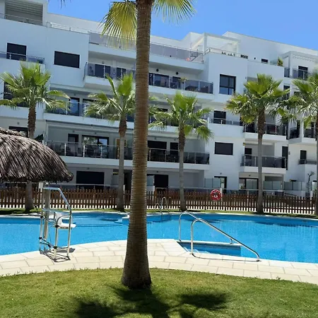 Playa Granada Golf Apartment *
