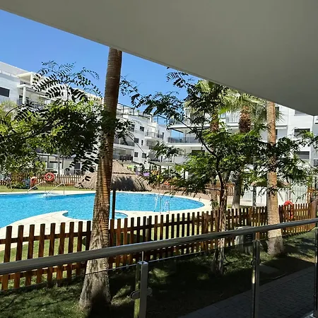 Playa Granada Golf Apartment