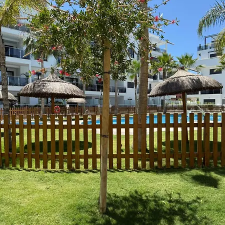 Playa Granada Golf Apartment *