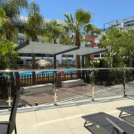 Playa Granada Golf Apartment *