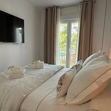 Apartment Playa Granada Golf *