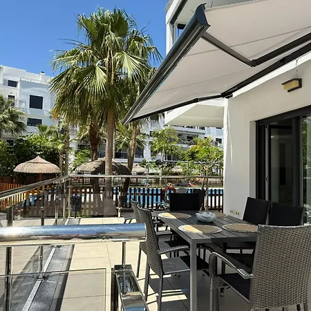 Playa Granada Golf Apartment