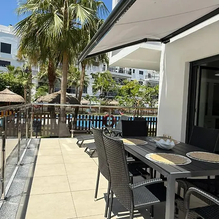 Apartment Playa Granada Golf *