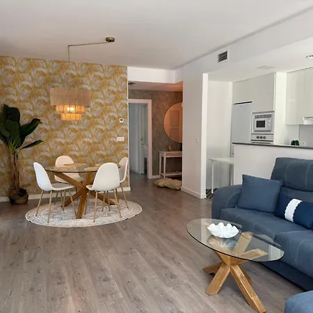 Playa Granada Golf Apartment