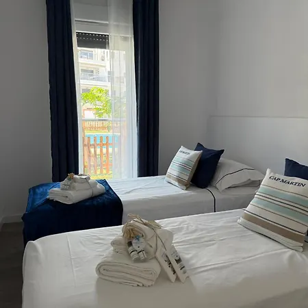 Apartment Playa Granada Golf