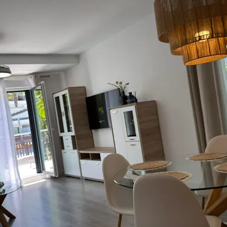Apartment Playa Granada Golf *
