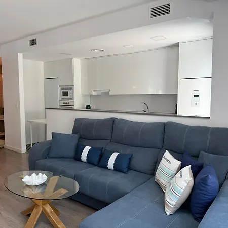 Apartment Playa Granada Golf Motril