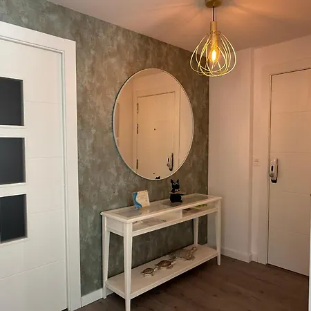Playa Granada Golf Apartment