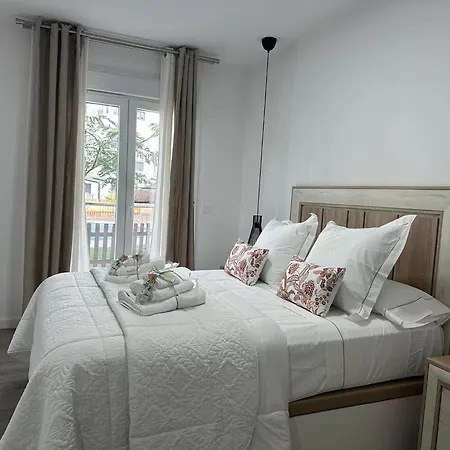 Apartment Playa Granada Golf Motril