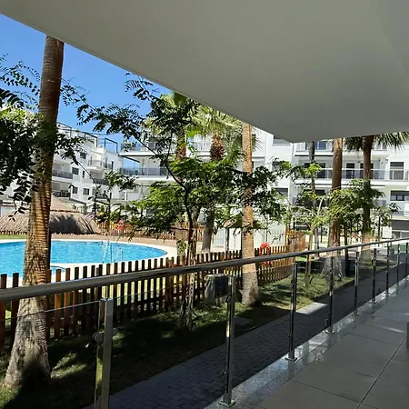 Playa Granada Golf * Motril