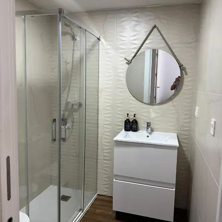 Apartment Playa Granada Golf Motril