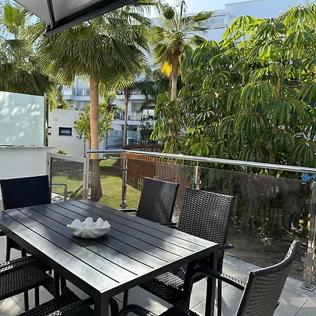Apartment Playa Granada Golf