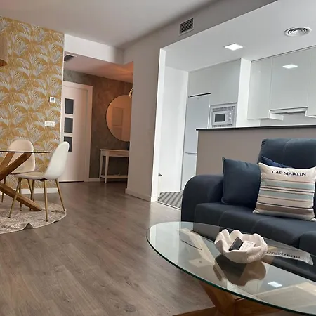 Apartment Playa Granada Golf *