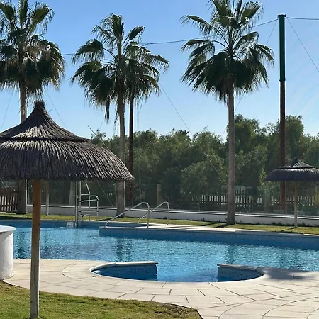 Apartment Playa Granada Golf Motril