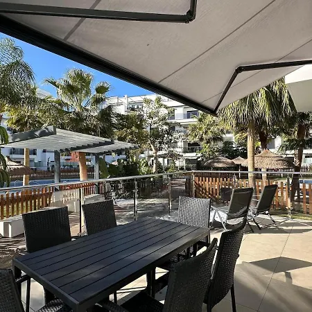 Playa Granada Golf Apartment