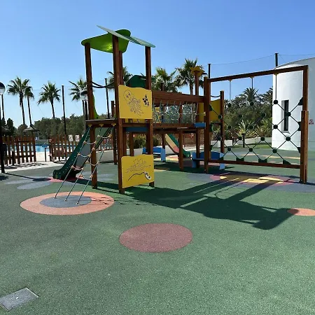 Apartment Playa Granada Golf