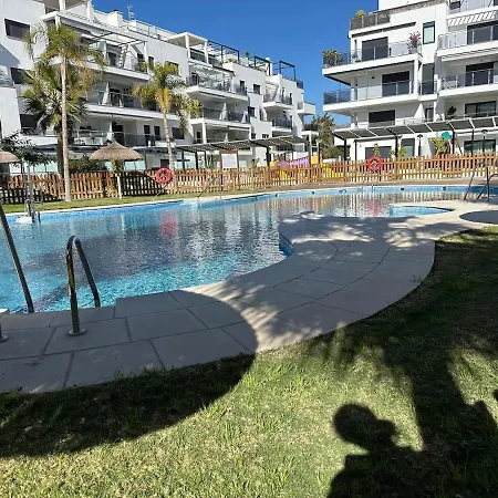 Apartment Playa Granada Golf Motril