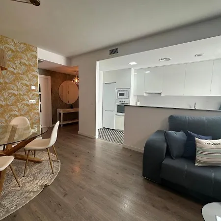 Apartment Playa Granada Golf