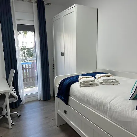 Apartment Playa Granada Golf *