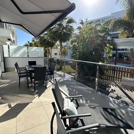 Apartment Playa Granada Golf Motril