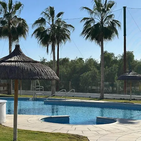 Playa Granada Golf Apartment