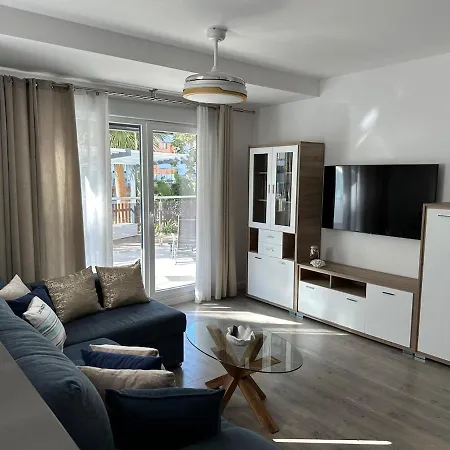 Apartment Playa Granada Golf