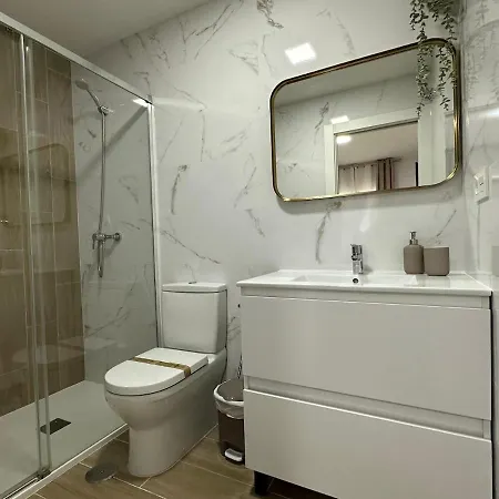 Apartment Playa Granada Golf *