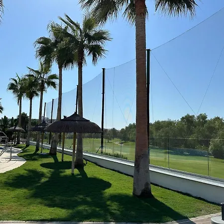Apartment Playa Granada Golf Motril