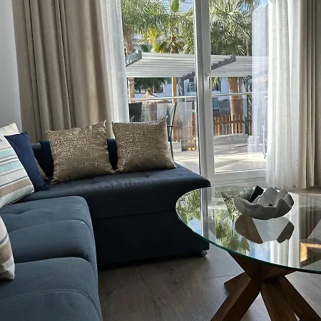 Playa Granada Golf Apartment