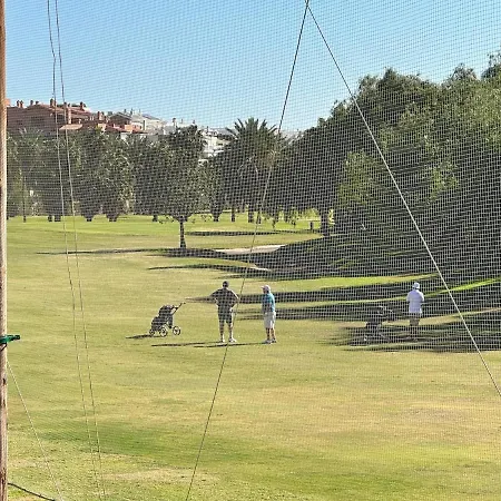 Playa Granada Golf Apartment *