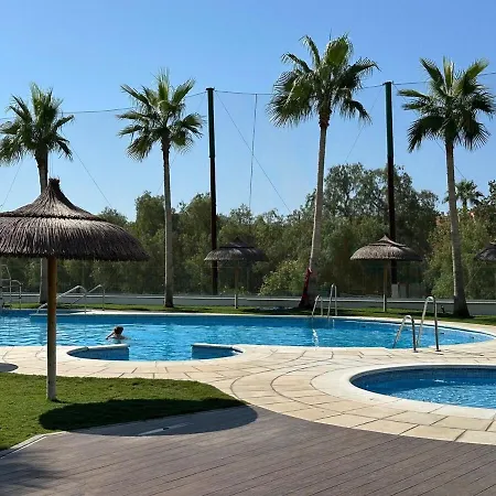Playa Granada Golf Apartment